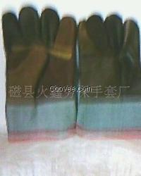 长短电焊手套【批发】河北长短电焊手套报价&mdash;火鑫