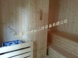 泉州桑拿房材料，泉州桑拿房价格