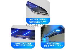 英菲尼迪踏板 QX踏板
