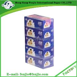 礼品盒装纸巾，抽取式餐巾纸，广告纸巾定做