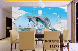 冰晶画水晶玻璃画设备厂家低价提供技术