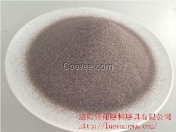 宜春棕刚玉粒度砂 九江喷砂专用棕刚玉