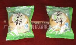 食品枕式自动包装机