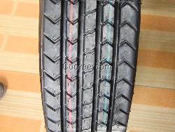 225/80R17.5子午胎、工程胎