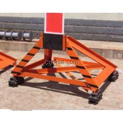CDH-C列车挡车器&nbsp;CDH-C列车挡车