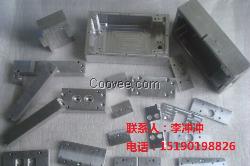 昆山精密零件加工