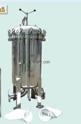 钛棒过滤器，钛过滤器，金属精密过滤器