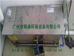 河南三门峡污水油水分离机焦作平顶山隔油池