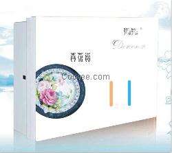 批发加热一体净水器%滴洋--自开模具