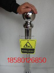 雅安供应化工厂/油漆厂人体静电消除装置