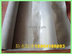 复合土工膜在工程应用保护层中的具体应用