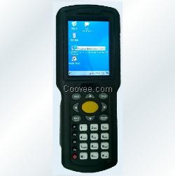 一维数据采集器CE系统PD-9100