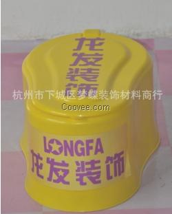 供应黄色简易马桶