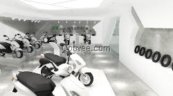 成都展览设计搭建 成都糖酒会展台设计