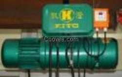 天安电子式环链葫芦起重量限制器限重器