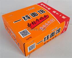 88克X27包一线面馆