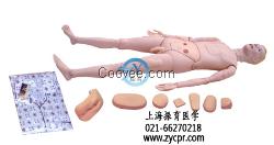 护理人,护理教学模型