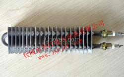 浙江供应方型翅片式加热电阻器