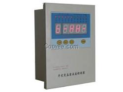 bwdk-3207b干式变压器温度控制器