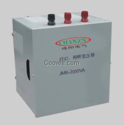 供应JMB照明变压器