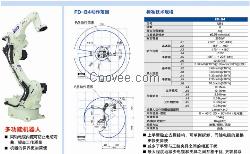 辽宁沈阳供应OTC焊接机器人