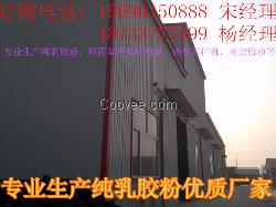 北京安杰发生产可再分散性乳胶粉