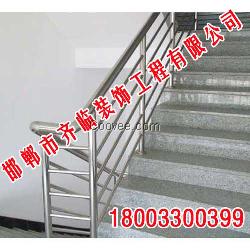 邯郸不锈钢栏杆,不锈钢栏杆厂家