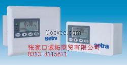 setra西特SRIM房间压力监测仪
