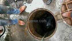 合肥市庐阳《庐阳区雨水管道疏通清淤》