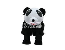 毛绒电动玩具车厂家|毛绒电动玩具车供应