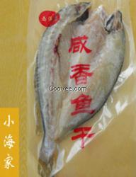 鱼干黄鱼干