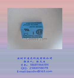富士通继电器JY5H-K原装新货,