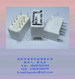 富士通继电器NA24W-K原装新货,
