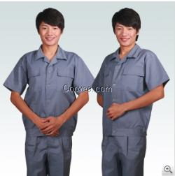 广州定做防静电工作服，现货工作服