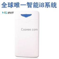 智能移动电源 20000毫安