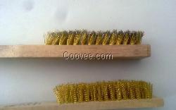 大量批发和销售各种款型钢丝刷，价格优惠，