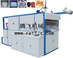 一次性塑料碗机械
