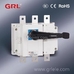 厂家供应负荷隔离开关GL