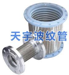 江苏天宇生产原生带金属软管，质量，价格优惠。