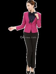 女士西服订做,女士西装订做,女士西装制作