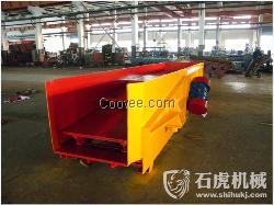 上海GZD-250&times;75激振式震动给料机