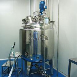 高速乳化罐限量销1750转/分高速乳化罐