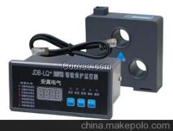 JDB-LQ+F电动机智能监控器