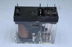 欧姆龙继电器G4A-1A-E-DC5V
