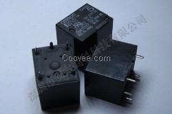 欧姆龙继电器G5Q-1-5VDC