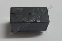 欧姆龙继电器G6RN-1-DC24V