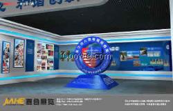 上海展台搭建行业竞争激烈
