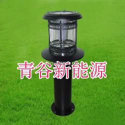 太阳能路灯，太阳能草坪灯|保定青谷生产