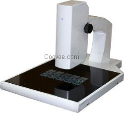 2D锡膏测厚仪  Jeatech