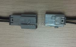 代理HRS 汽车连接器